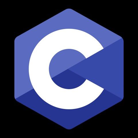 C-Language-logo
