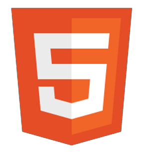 HTML-logo